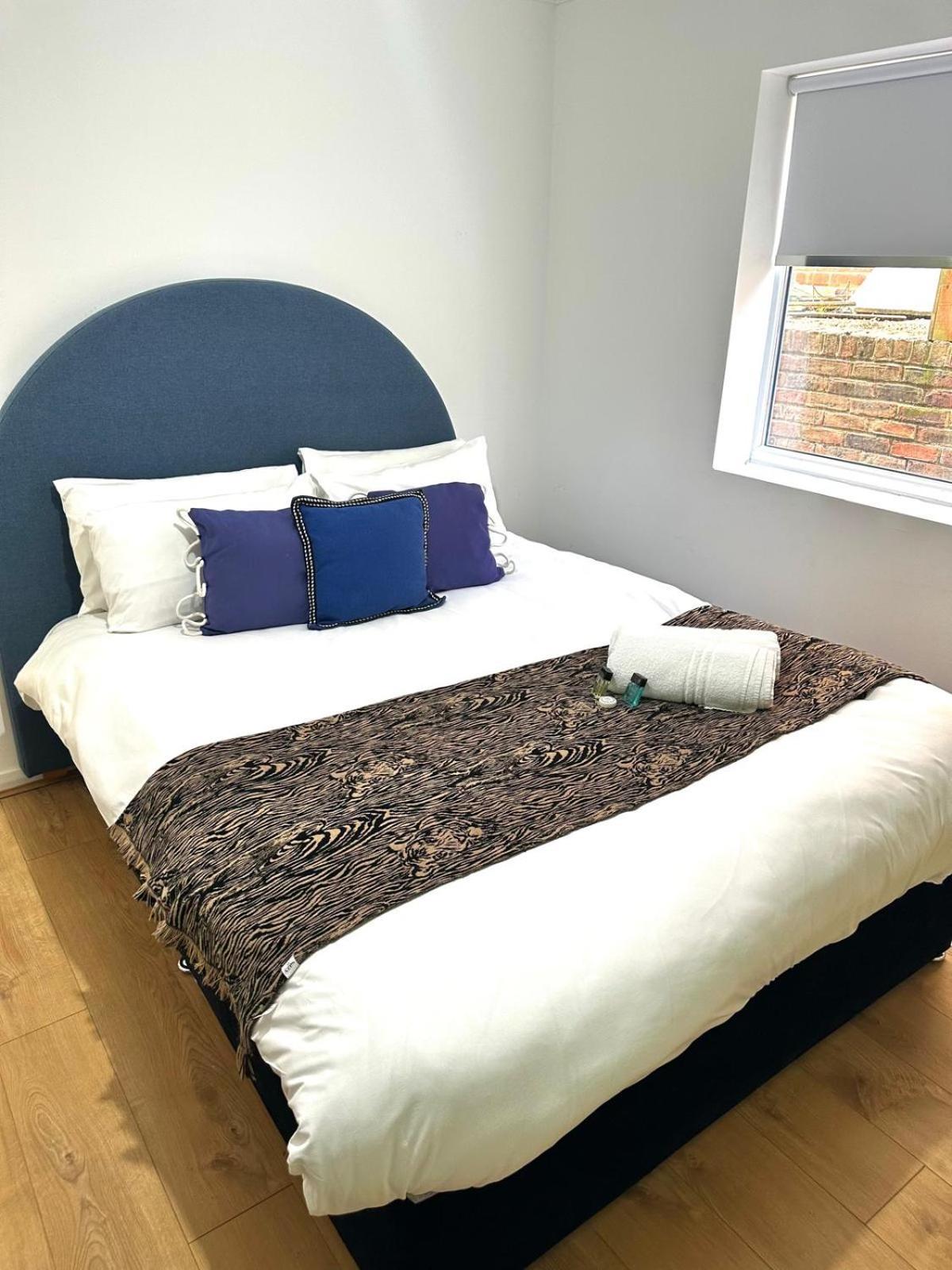 Holiday home Deluxe House *