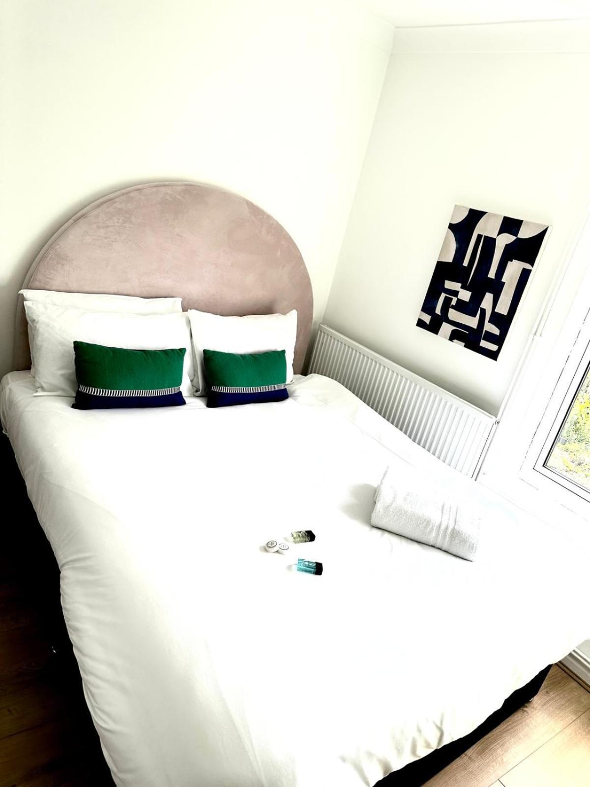 Holiday home Deluxe House *