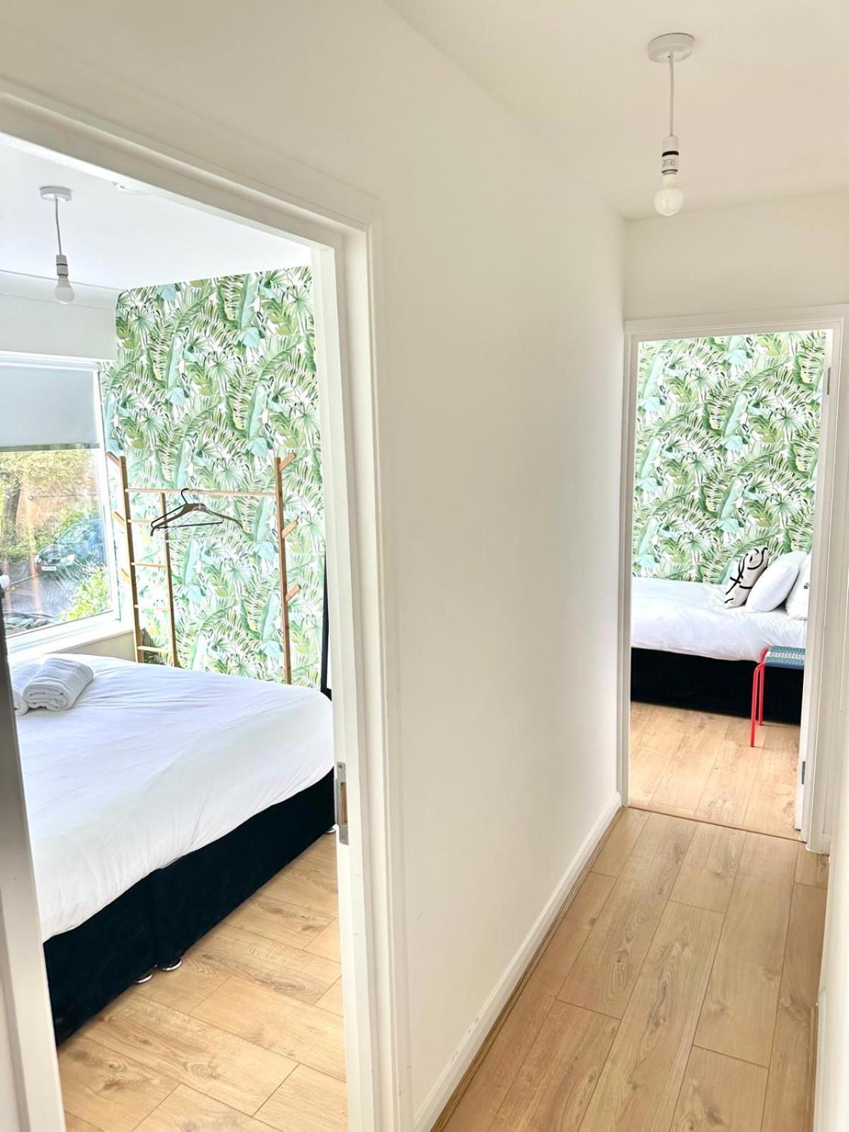 Deluxe House Holiday home *