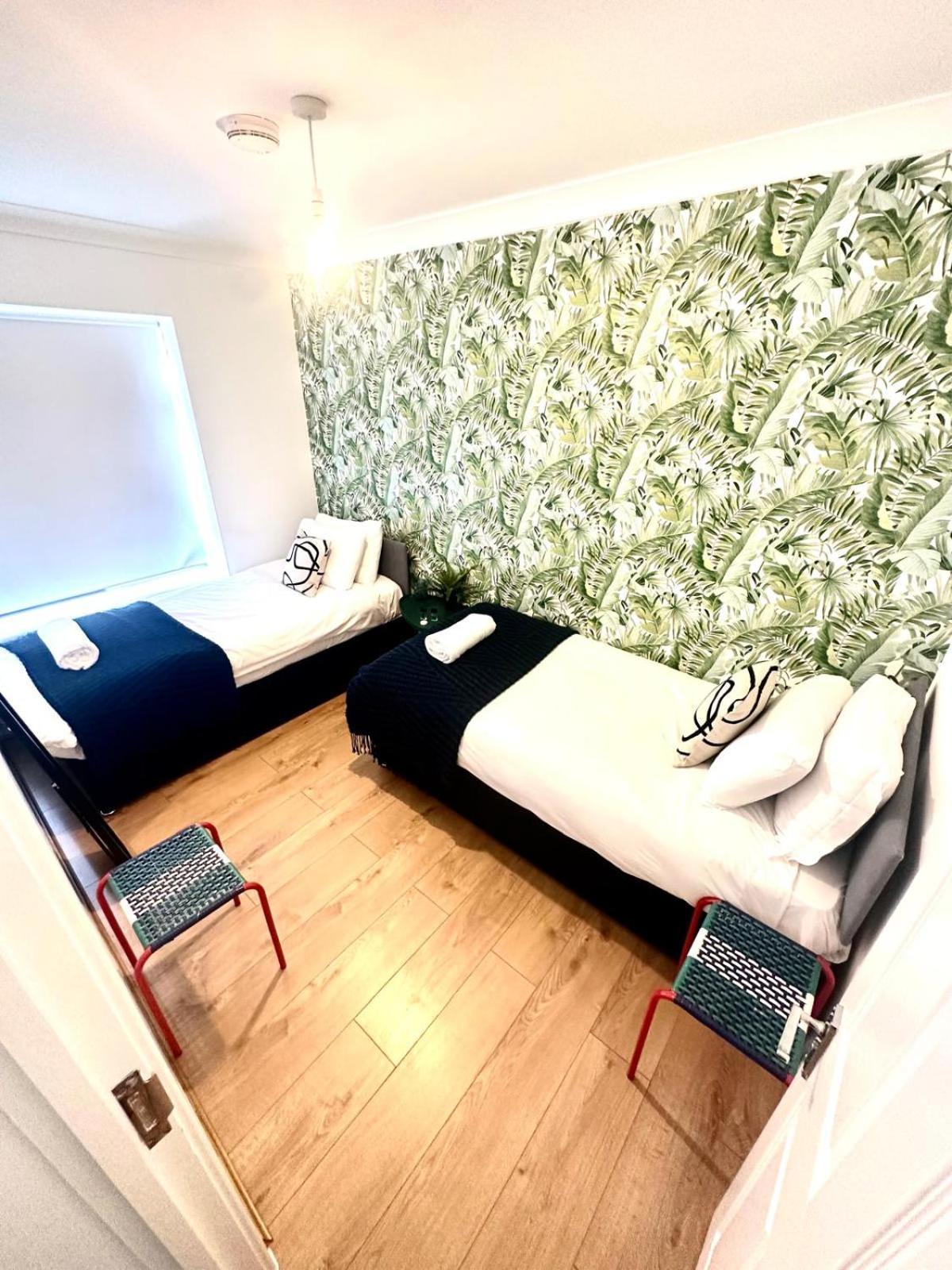 Holiday home Deluxe House