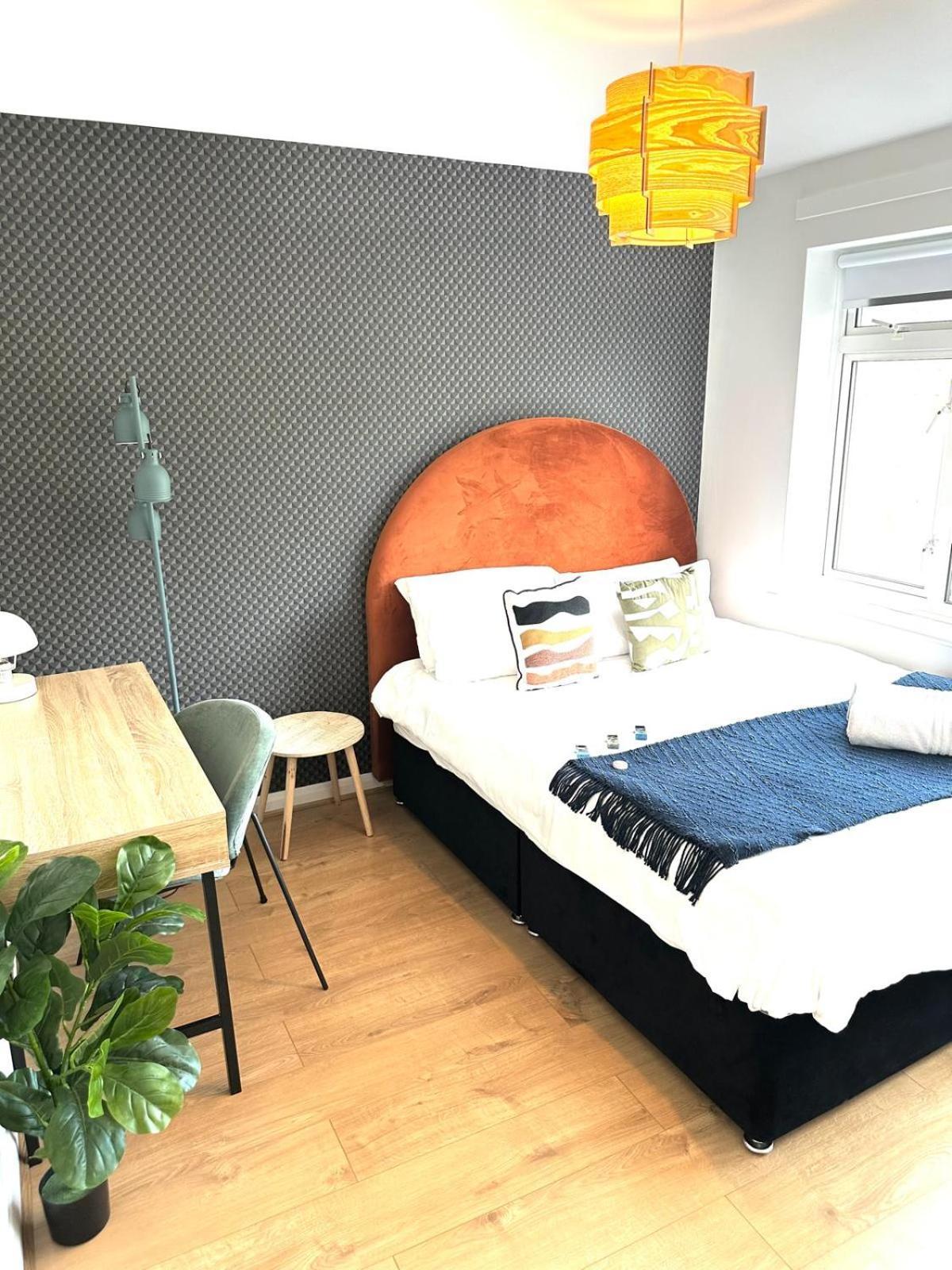 Holiday home Deluxe House *